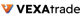 Vexa Trade logo