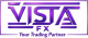 Vista FX logo