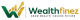 Wealthfinez logo