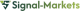 Signal Markets logo