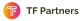 TF Partners logo