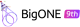 BigONE logo