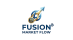 FusionMarketFlow logo