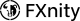FXNity logo