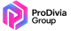 ProDivia Group logo