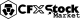 CFX Stock Market logo