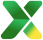 GroveX logo