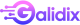 Galidix logo