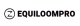 EquiLoomPRO logo