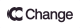 Change Invest logo
