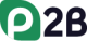 P2B logo