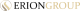 Erion Group logo