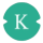 Kcapital logo