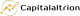 Capital Altrion logo