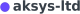 Aksys Ltd logo
