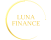 Luna Finance logo