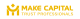 MakeCapital logo