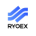 RYOEX logo