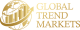 Global Trend Markets logo