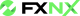 FXNX logo