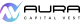 Aura Capital Vest logo