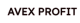 Avex Profit logo