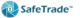 SafeTrade logo