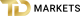 TD Markets logo