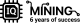 IQMining logo