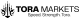 Tora Markets logo
