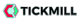 Tickmill logo