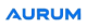 Aurum Foundation logo
