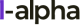 I Alpha logo