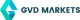 GVD Markets logo