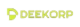 Deekorp logo