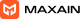 Maxain logo