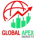 Global Apex Markets logo