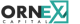 Ornex Capital logo