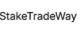 StakeTradeWay logo