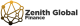 Zenith Global Finance logo