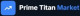 PrimeTitanMarket logo