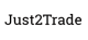 Just2Trade logo