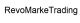 RevoMarkeTrading logo