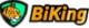 Bikingex logo