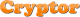 Cryptor logo