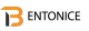 Bentonice logo