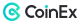 CoinEX logo