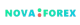 Nova Forex logo