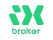 IX Broker logo