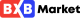 BXB Market logo
